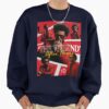 ssrcooversized sweatshirtmens 0105081f66c8590f4efrontsquare productx1000 6 - The Weeknd UK Store