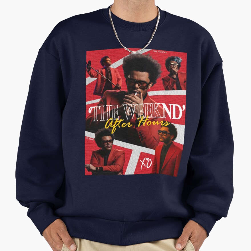 ssrcooversized_sweatshirtmens_0105081f66c8590f4efrontsquare_productx1000-6 ssrcooversized sweatshirtmens 0105081f66c8590f4efrontsquare productx1000 6 - The Weeknd UK Store