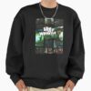 ssrcooversized sweatshirtmens 0110101001c5ca27c6frontsquare productx1000 20 - The Weeknd UK Store