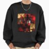 ssrcooversized sweatshirtmens 0110101001c5ca27c6frontsquare productx1000 3 - The Weeknd UK Store