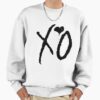 ssrcooversized sweatshirtmens 01fafafaca443f4786frontsquare productx1000 12 - The Weeknd UK Store
