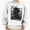 ssrcooversized sweatshirtmens 01fafafaca443f4786frontsquare productx1000 14 - The Weeknd UK Store