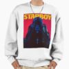 ssrcooversized sweatshirtmens 01fafafaca443f4786frontsquare productx1000 15 - The Weeknd UK Store