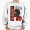 ssrcooversized sweatshirtmens 01fafafaca443f4786frontsquare productx1000 16 - The Weeknd UK Store