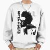ssrcooversized sweatshirtmens 01fafafaca443f4786frontsquare productx1000 22 - The Weeknd UK Store