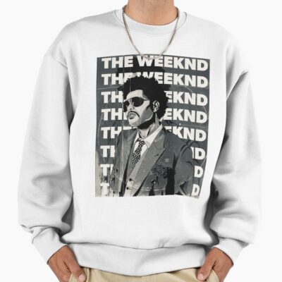 Midnight Pop Inspired Design Sweatshirt