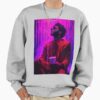 ssrcooversized sweatshirtmens 01heather greyfrontsquare productx1000 1 - The Weeknd UK Store