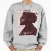 ssrcooversized sweatshirtmens 01heather greyfrontsquare productx1000 10 - The Weeknd UK Store