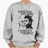 ssrcooversized sweatshirtmens 01heather greyfrontsquare productx1000 - The Weeknd UK Store