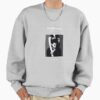 ssrcooversized sweatshirtmens 01heather greyfrontsquare productx1000 11 - The Weeknd UK Store