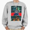 ssrcooversized sweatshirtmens 01heather greyfrontsquare productx1000 13 - The Weeknd UK Store