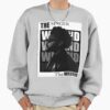 ssrcooversized sweatshirtmens 01heather greyfrontsquare productx1000 14 - The Weeknd UK Store