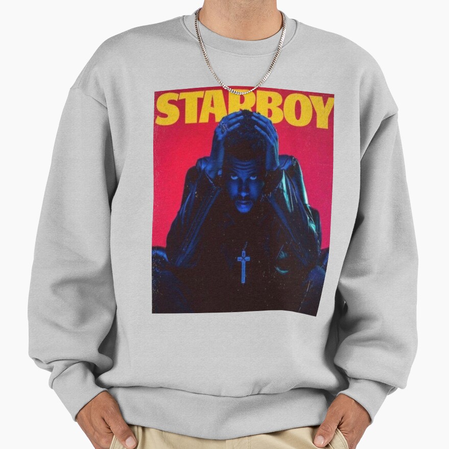 ssrcooversized_sweatshirtmens_01heather_greyfrontsquare_productx1000-15 ssrcooversized sweatshirtmens 01heather greyfrontsquare productx1000 15 - The Weeknd UK Store