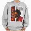 ssrcooversized sweatshirtmens 01heather greyfrontsquare productx1000 16 - The Weeknd UK Store