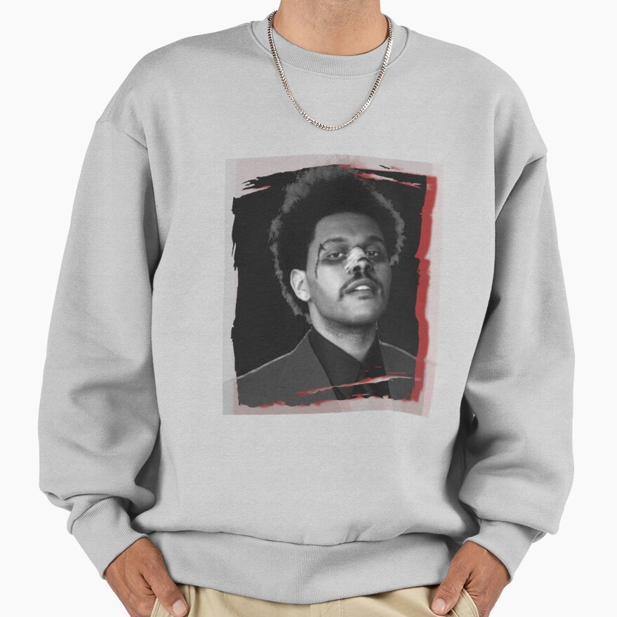 ssrcooversized_sweatshirtmens_01heather_greyfrontsquare_productx1000-18 ssrcooversized sweatshirtmens 01heather greyfrontsquare productx1000 18 - The Weeknd UK Store