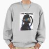 ssrcooversized sweatshirtmens 01heather greyfrontsquare productx1000 2 - The Weeknd UK Store