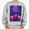 ssrcooversized sweatshirtmens 01heather greyfrontsquare productx1000 21 - The Weeknd UK Store