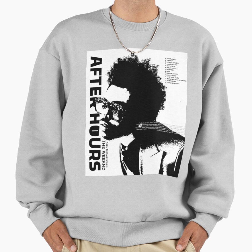 ssrcooversized_sweatshirtmens_01heather_greyfrontsquare_productx1000-22 ssrcooversized sweatshirtmens 01heather greyfrontsquare productx1000 22 - The Weeknd UK Store