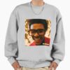 ssrcooversized sweatshirtmens 01heather greyfrontsquare productx1000 24 - The Weeknd UK Store