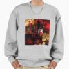 ssrcooversized sweatshirtmens 01heather greyfrontsquare productx1000 3 - The Weeknd UK Store