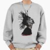 ssrcooversized sweatshirtmens 01heather greyfrontsquare productx1000 4 - The Weeknd UK Store