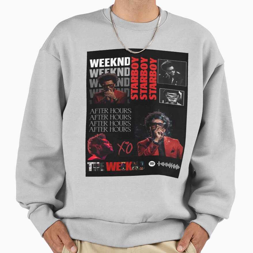 ssrcooversized_sweatshirtmens_01heather_greyfrontsquare_productx1000-7 ssrcooversized sweatshirtmens 01heather greyfrontsquare productx1000 7 - The Weeknd UK Store