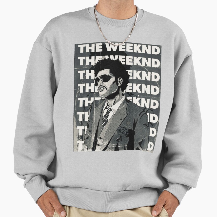ssrcooversized_sweatshirtmens_01heather_greyfrontsquare_productx1000-8 ssrcooversized sweatshirtmens 01heather greyfrontsquare productx1000 8 - The Weeknd UK Store