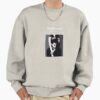 ssrcooversized sweatshirtmens 01oatmeal heatherfrontsquare productx1000 11 - The Weeknd UK Store