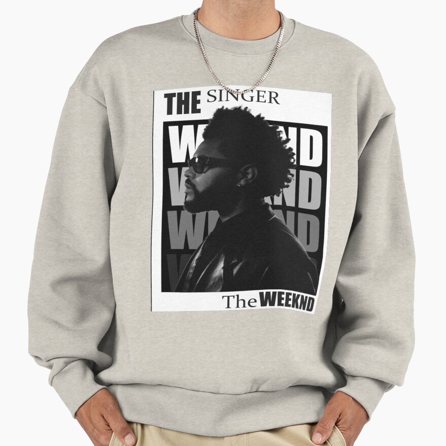 ssrcooversized_sweatshirtmens_01oatmeal_heatherfrontsquare_productx1000-14 ssrcooversized sweatshirtmens 01oatmeal heatherfrontsquare productx1000 14 - The Weeknd UK Store
