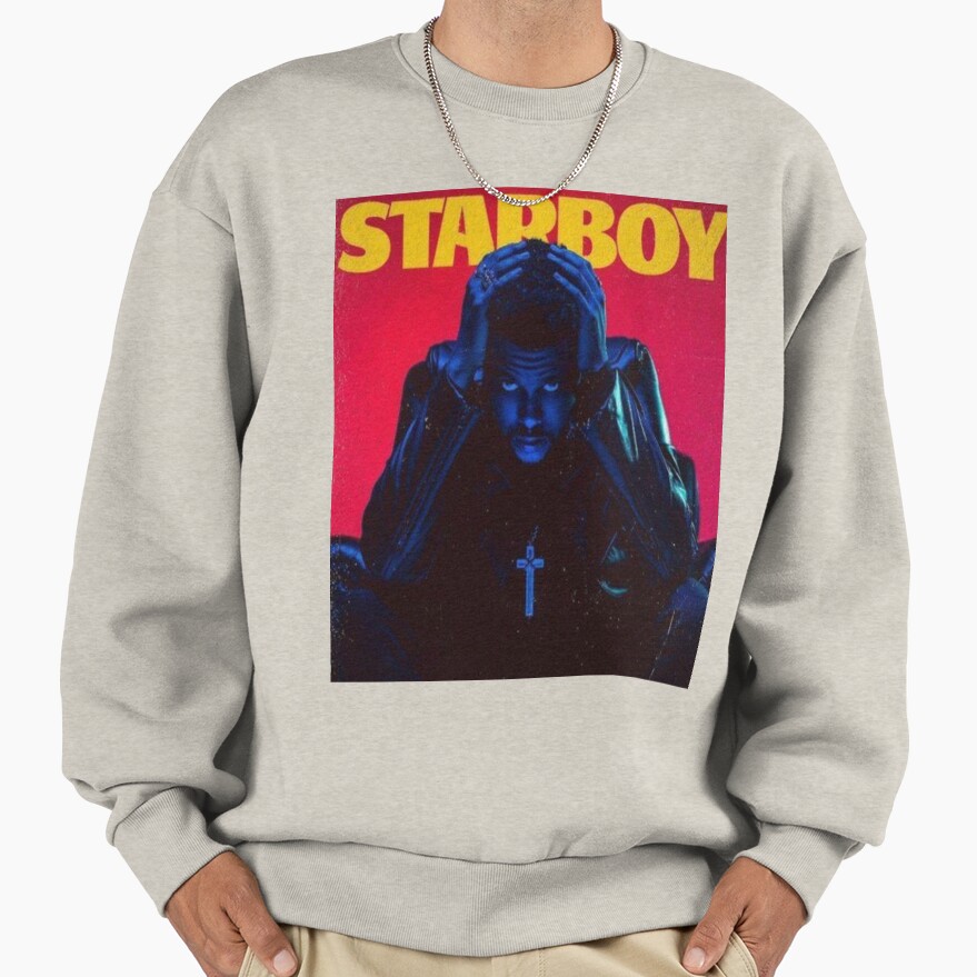 ssrcooversized_sweatshirtmens_01oatmeal_heatherfrontsquare_productx1000-15 ssrcooversized sweatshirtmens 01oatmeal heatherfrontsquare productx1000 15 - The Weeknd UK Store
