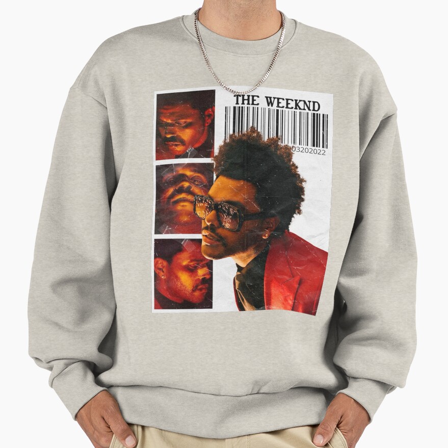 ssrcooversized_sweatshirtmens_01oatmeal_heatherfrontsquare_productx1000-16 ssrcooversized sweatshirtmens 01oatmeal heatherfrontsquare productx1000 16 - The Weeknd UK Store