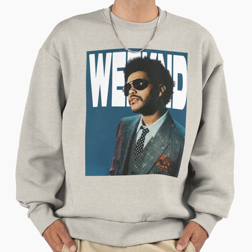ssrcooversized_sweatshirtmens_01oatmeal_heatherfrontsquare_productx1000-17 ssrcooversized sweatshirtmens 01oatmeal heatherfrontsquare productx1000 17 - The Weeknd UK Store