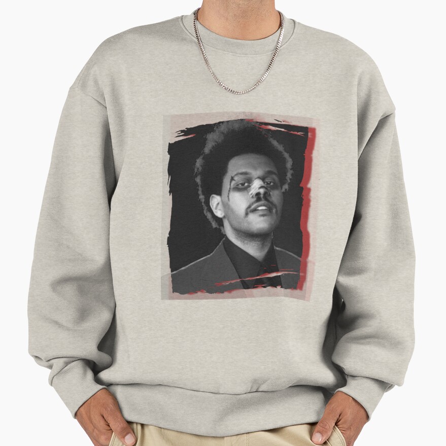 ssrcooversized_sweatshirtmens_01oatmeal_heatherfrontsquare_productx1000-18 ssrcooversized sweatshirtmens 01oatmeal heatherfrontsquare productx1000 18 - The Weeknd UK Store