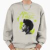 ssrcooversized sweatshirtmens 01oatmeal heatherfrontsquare productx1000 19 - The Weeknd UK Store
