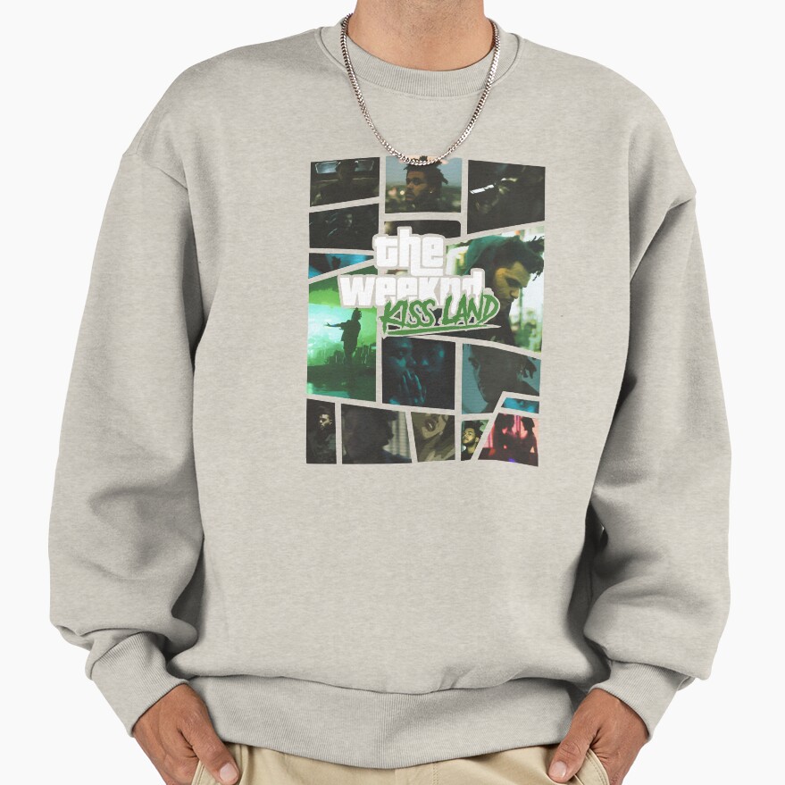 ssrcooversized_sweatshirtmens_01oatmeal_heatherfrontsquare_productx1000-20 ssrcooversized sweatshirtmens 01oatmeal heatherfrontsquare productx1000 20 - The Weeknd UK Store