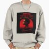 ssrcooversized sweatshirtmens 01oatmeal heatherfrontsquare productx1000 23 - The Weeknd UK Store