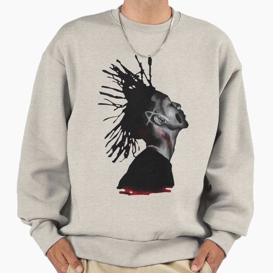 ssrcooversized_sweatshirtmens_01oatmeal_heatherfrontsquare_productx1000-4 ssrcooversized sweatshirtmens 01oatmeal heatherfrontsquare productx1000 4 - The Weeknd UK Store