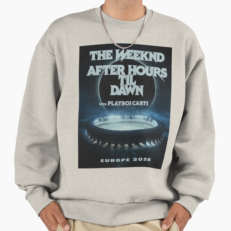 ssrcooversized_sweatshirtmens_01oatmeal_heatherfrontsquare_productx1000-5 ssrcooversized sweatshirtmens 01oatmeal heatherfrontsquare productx1000 5 - The Weeknd UK Store