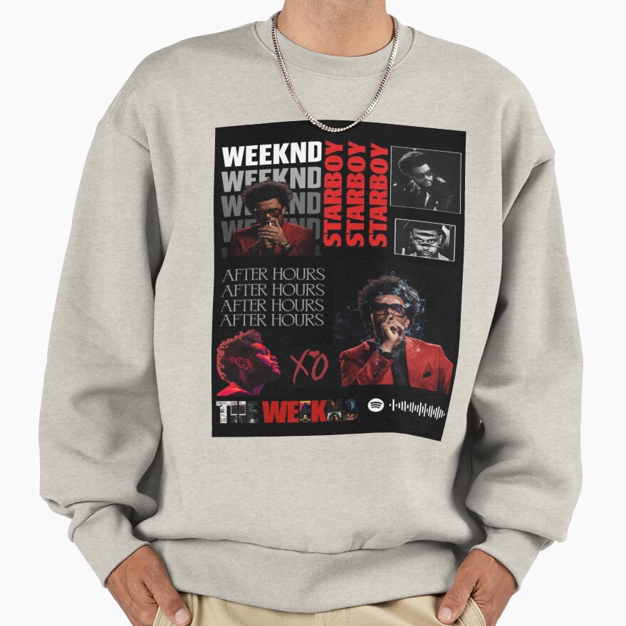 ssrcooversized_sweatshirtmens_01oatmeal_heatherfrontsquare_productx1000-7 ssrcooversized sweatshirtmens 01oatmeal heatherfrontsquare productx1000 7 - The Weeknd UK Store