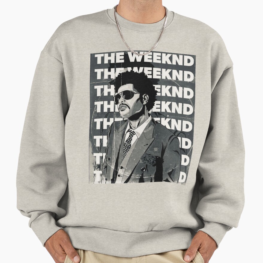 ssrcooversized_sweatshirtmens_01oatmeal_heatherfrontsquare_productx1000-8 ssrcooversized sweatshirtmens 01oatmeal heatherfrontsquare productx1000 8 - The Weeknd UK Store