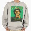 ssrcooversized sweatshirtmens 01oatmeal heatherfrontsquare productx1000 9 - The Weeknd UK Store