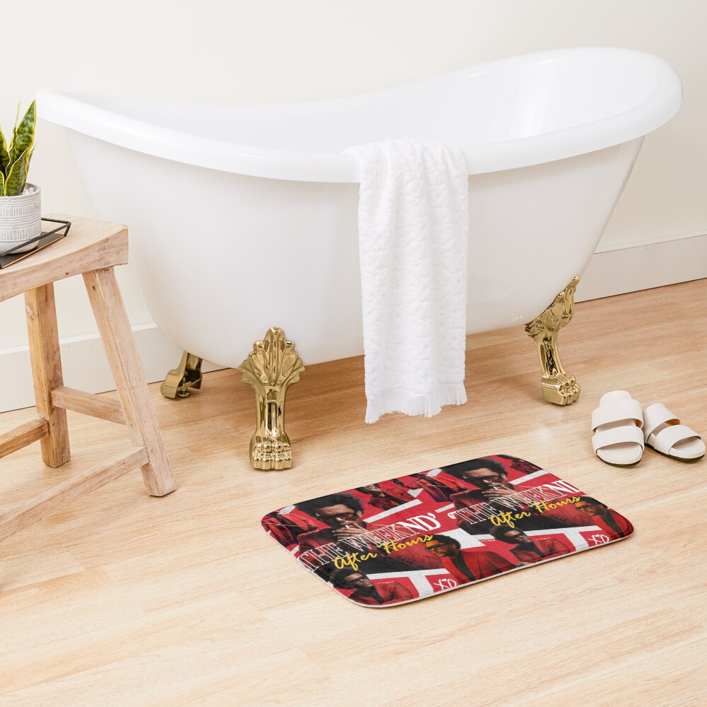 urbathmat_context_smallsquare1000x1000.1u5-1 urbathmat context smallsquare1000x1000.1u5 1 - The Weeknd UK Store