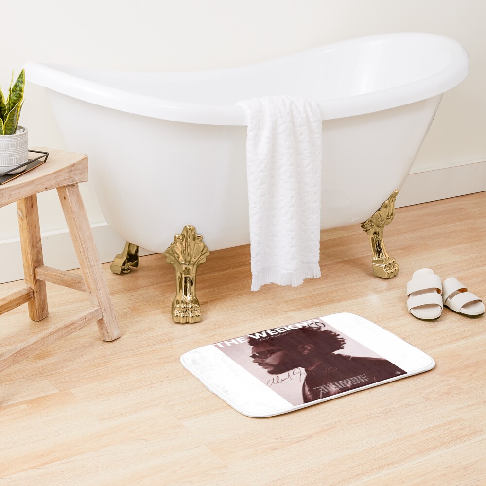 urbathmat_context_smallsquare1000x1000.1u5-12 urbathmat context smallsquare1000x1000.1u5 12 - The Weeknd UK Store