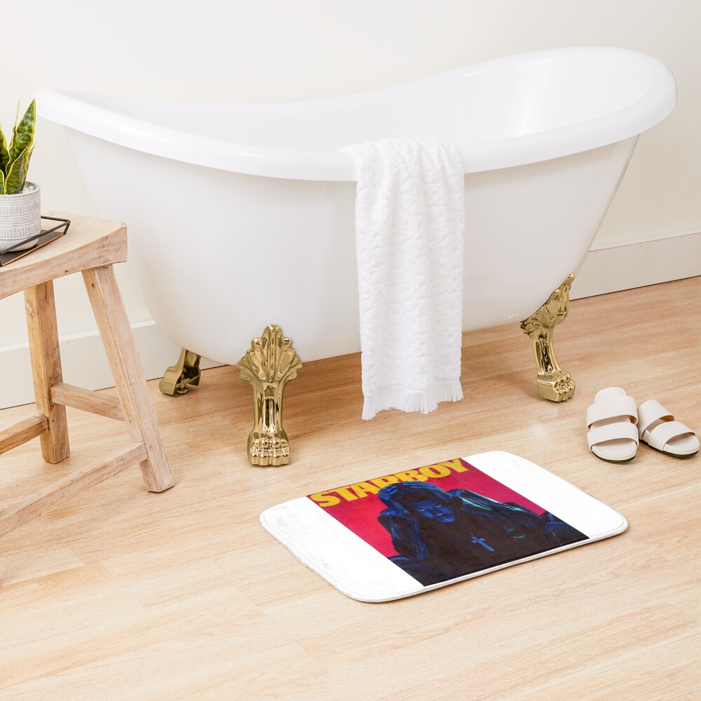 urbathmat_context_smallsquare1000x1000.1u5-13 urbathmat context smallsquare1000x1000.1u5 13 - The Weeknd UK Store