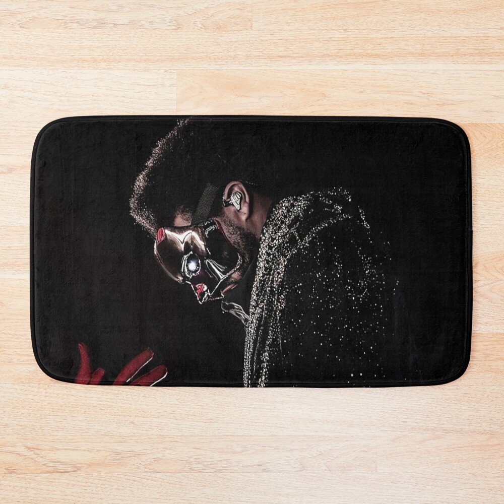 urbathmat_flatlay_largesquare1000x1000.1u5-2 urbathmat flatlay largesquare1000x1000.1u5 2 - The Weeknd UK Store