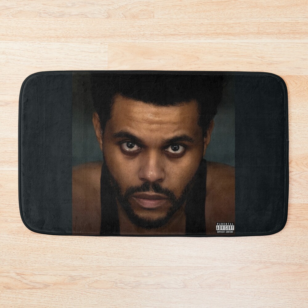 urbathmat_flatlay_largesquare1000x1000.1u5 - The Weeknd UK Store