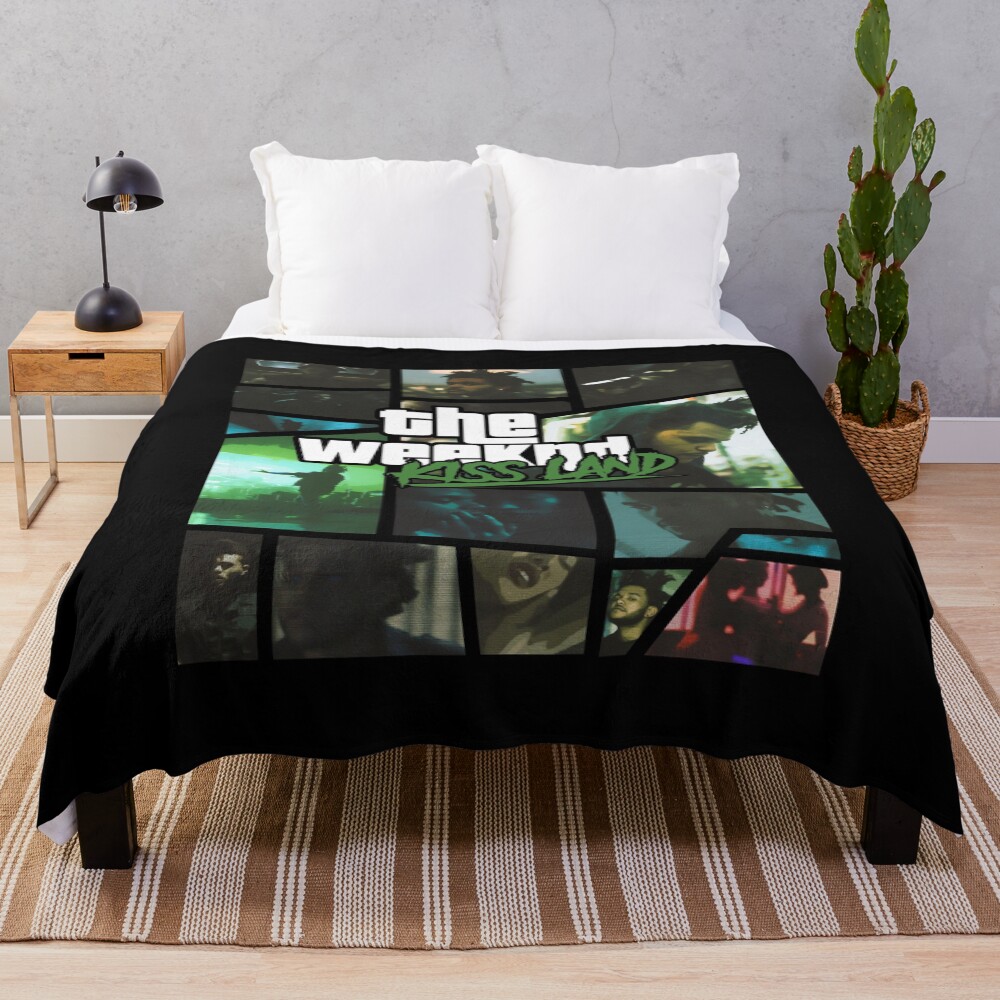 urblanket_large_bedsquarex1000.1u2-5 urblanket large bedsquarex1000.1u2 5 - The Weeknd UK Store
