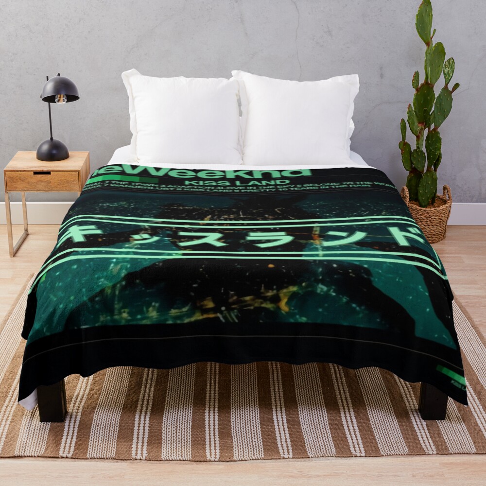 urblanket_large_bedsquarex1000.1u2-6 urblanket large bedsquarex1000.1u2 6 - The Weeknd UK Store