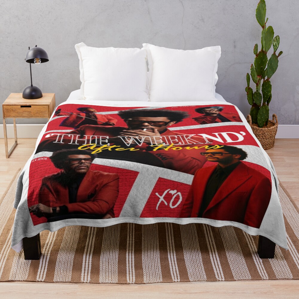 urblanket_large_bedsquarex1000.1u2-9 urblanket large bedsquarex1000.1u2 9 - The Weeknd UK Store