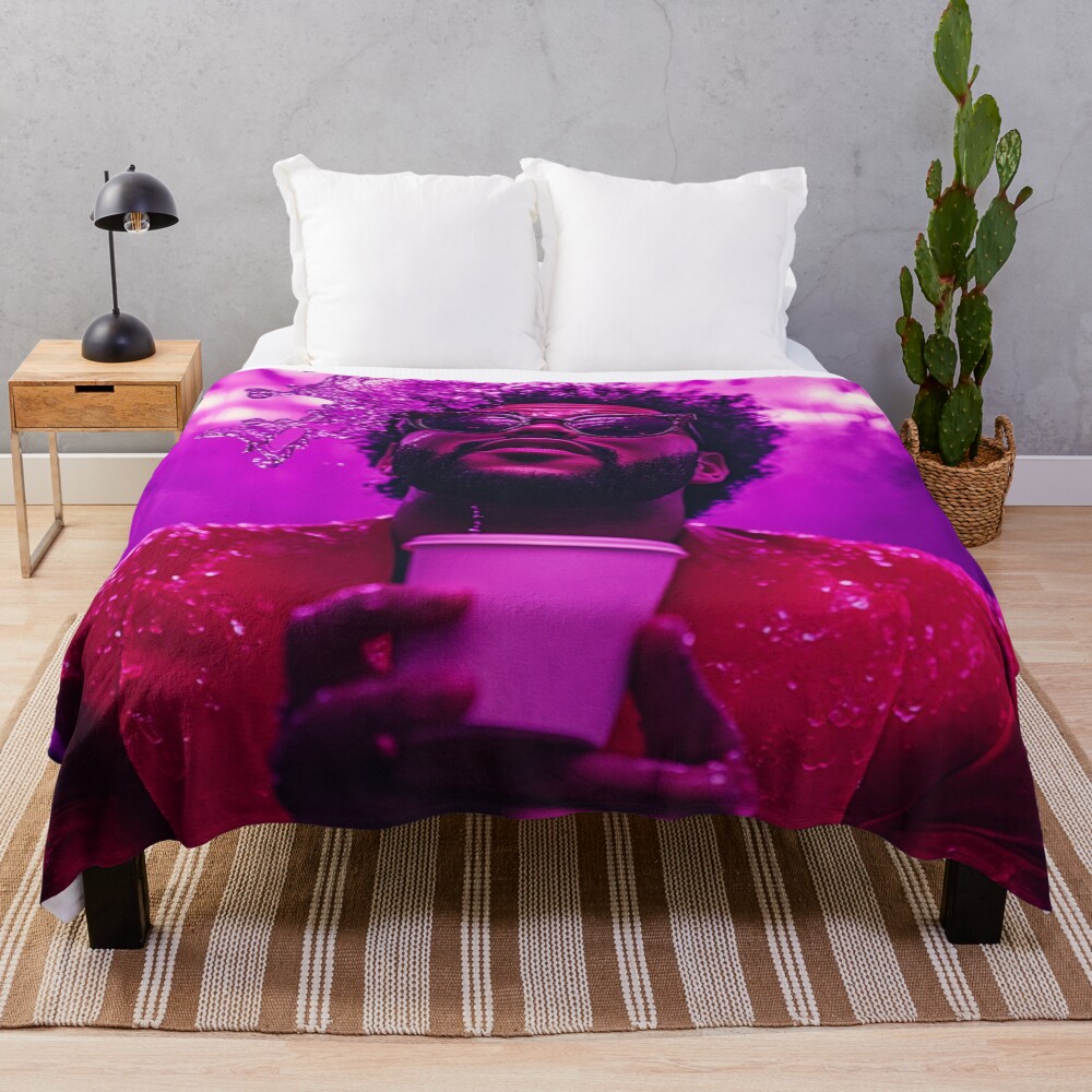 urblanket_large_bedsquarex1000.1u2 - The Weeknd UK Store